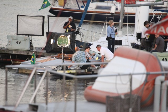 Alacakaranlık Efsanesi: Şafak Vakti Bölüm 1 Fotoğrafı