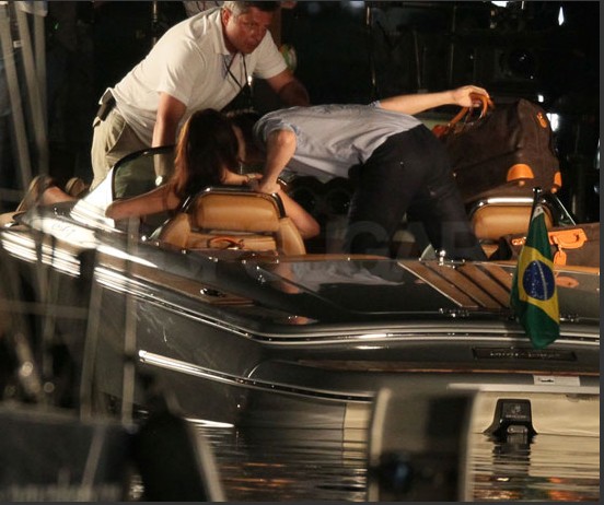 Alacakaranlık Efsanesi: Şafak Vakti Bölüm 1 Fotoğrafı