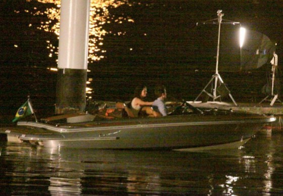 Alacakaranlık Efsanesi: Şafak Vakti Bölüm 1 Fotoğrafı