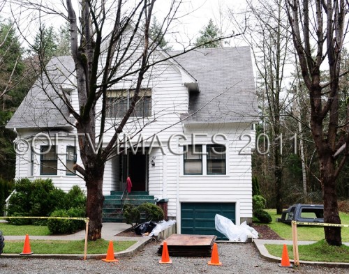 Alacakaranlık Efsanesi: Şafak Vakti Bölüm 1 Fotoğrafı