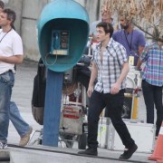 Alacakaranlık Efsanesi: Şafak Vakti Bölüm 1 Fotoğrafı