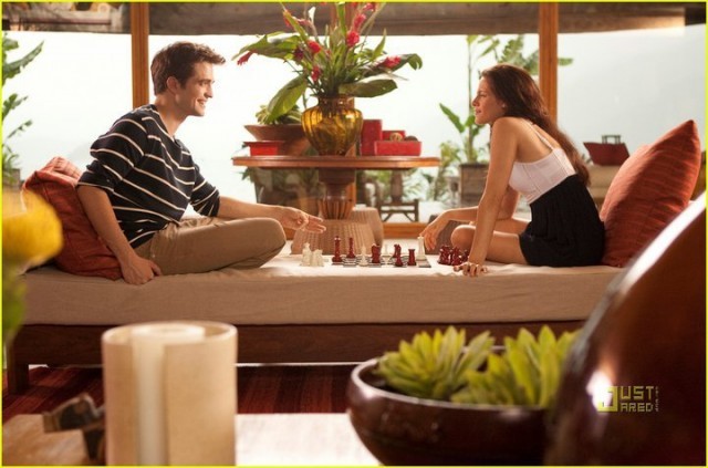 Alacakaranlık Efsanesi: Şafak Vakti Bölüm 1 Fotoğrafı