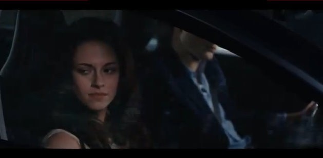 Alacakaranlık Efsanesi: Şafak Vakti Bölüm 1 Fotoğrafı