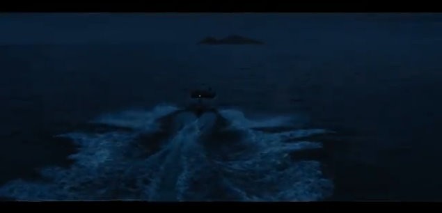 Alacakaranlık Efsanesi: Şafak Vakti Bölüm 1 Fotoğrafı