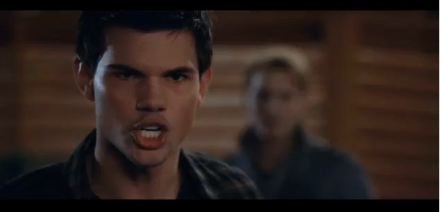 Alacakaranlık Efsanesi: Şafak Vakti Bölüm 1 Fotoğrafı