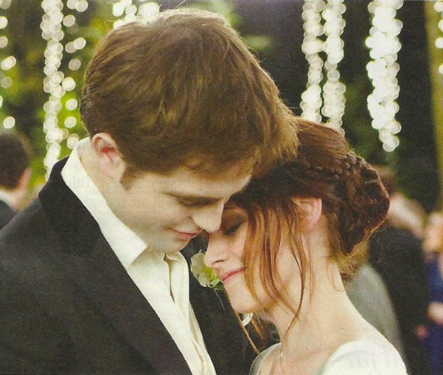 Alacakaranlık Efsanesi: Şafak Vakti Bölüm 1 Fotoğrafı