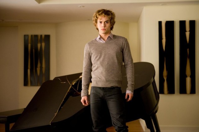 Alacakaranlık Efsanesi: Şafak Vakti Bölüm 1 Fotoğrafı