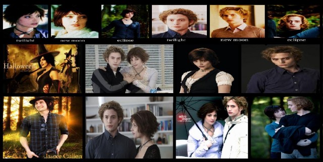 Alacakaranlık Efsanesi: Şafak Vakti Bölüm 1 Fotoğrafı