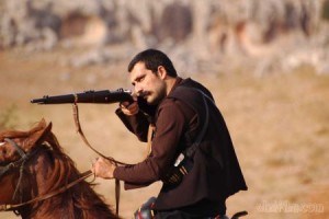 Karayılan Fotoğrafı