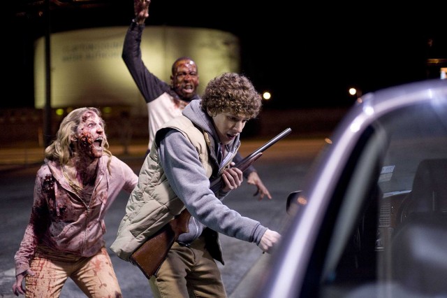 Zombieland Fotoğrafı