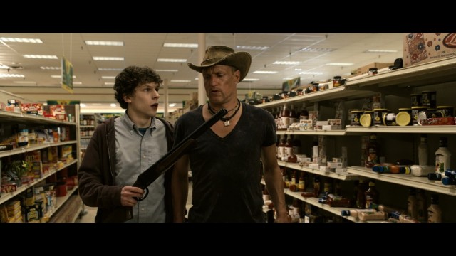 Zombieland Fotoğrafı