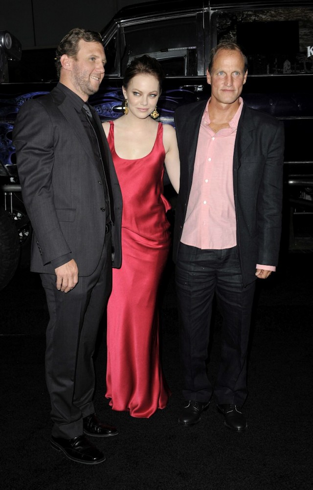 Zombieland Fotoğrafı