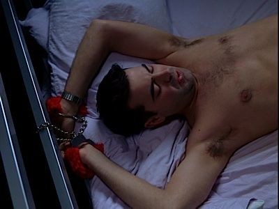 Beden Atışı Fotoğrafı