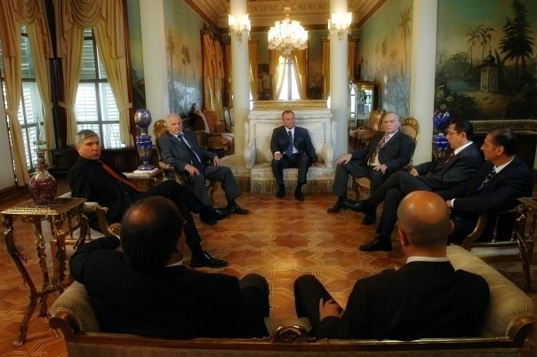 Kurtlar Vadisi Fotoğrafı