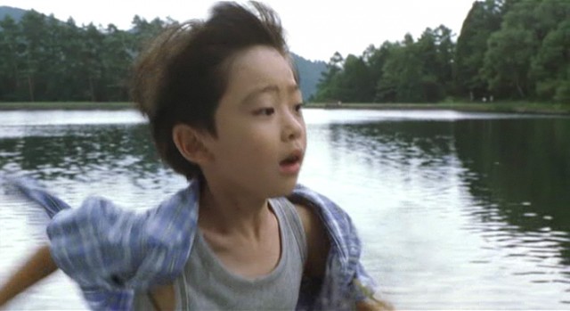 Be With You Fotoğrafı