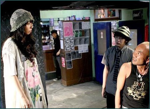 26 Yıl Günlüğü Fotoğrafı