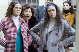 Eşref Saati Fotoğrafı