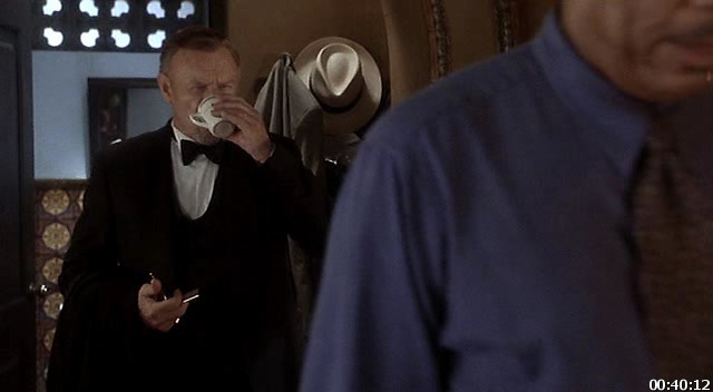 Suçlu Kim Fotoğrafı