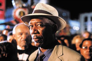 Suçlu Kim Fotoğrafı