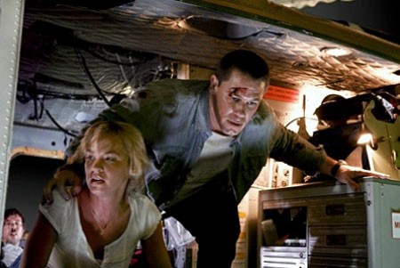 12 Tuzak Fotoğrafı