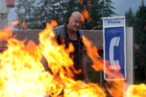 Fireball fotoğrafı