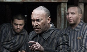 God On Trial Fotoğrafı