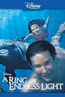 A Ring Of Endless Light (2002) afişi