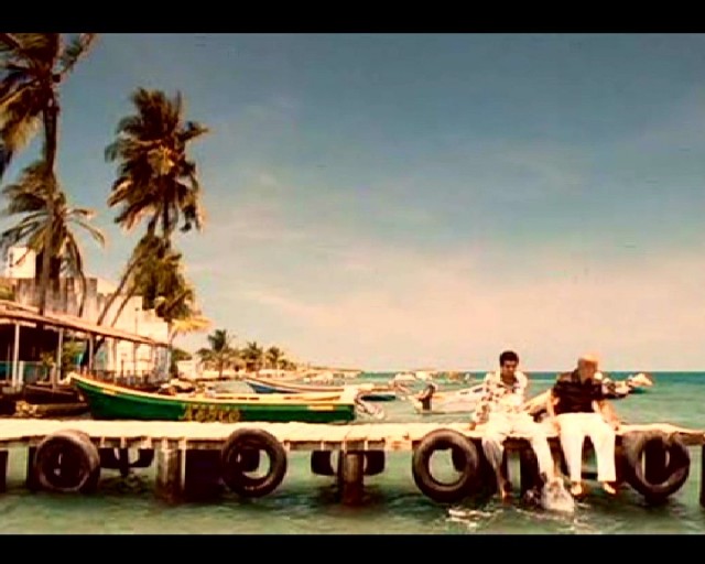 Acemi Ajanlar Fotoğrafı