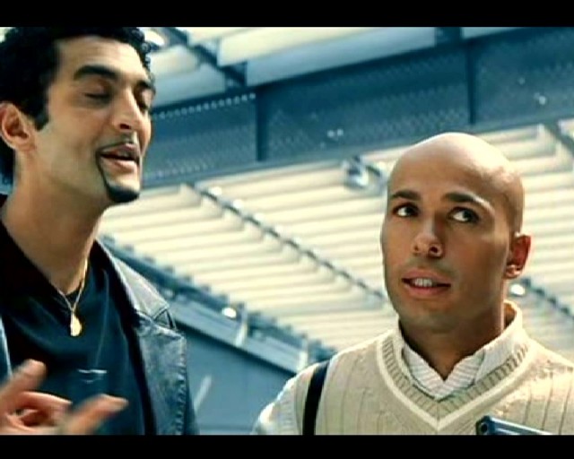 Acemi Ajanlar Fotoğrafı