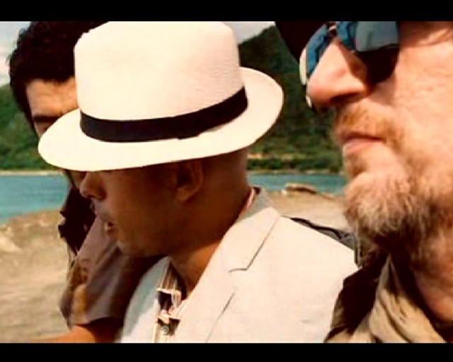 Acemi Ajanlar Fotoğrafı