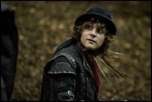 Ay Prensesi Fotoğrafı