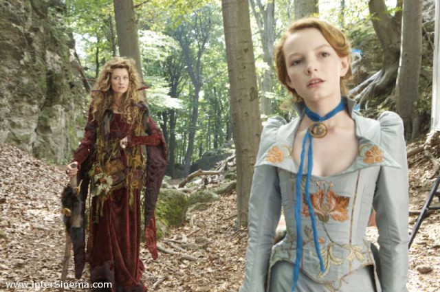 Ay Prensesi Fotoğrafı