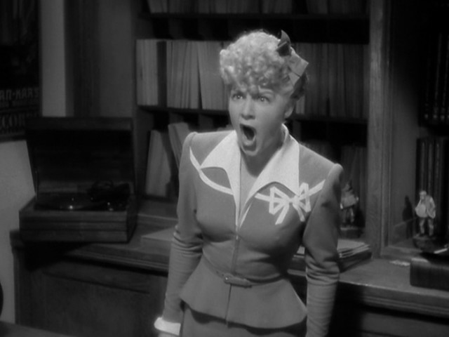 The Miracle Of Morgan's Creek Fotoğrafı