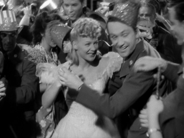 The Miracle Of Morgan's Creek Fotoğrafı