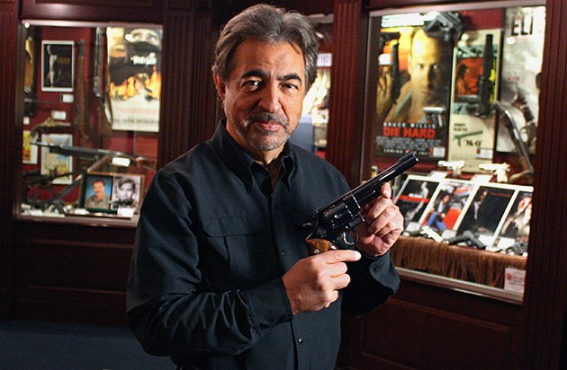 Criminal Minds Fotoğrafı