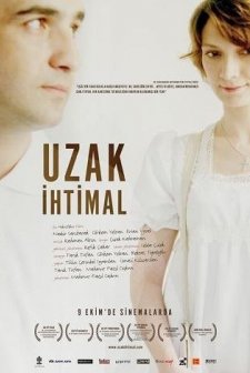 Uzak İhtimal (2009) afişi