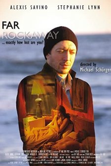 Far Rockaway (2011) afişi