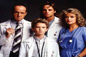 Doogie Howser Md fotoğrafı