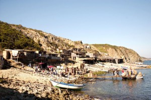 Son Osmanlı: Yandım Ali Fotoğrafı