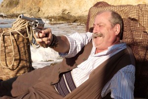 Son Osmanlı: Yandım Ali Fotoğrafı