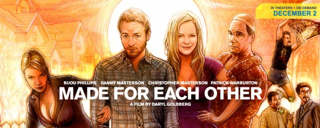 Made For Each Other fotoğrafı