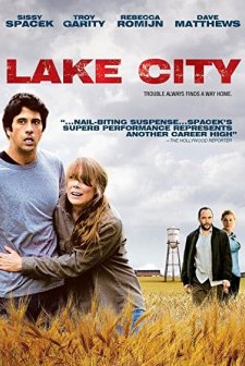 Lake City (2008) afişi