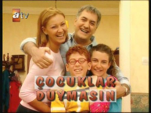 Çocuklar Duymasın Fotoğrafı