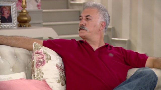 Çocuklar Duymasın Fotoğrafı