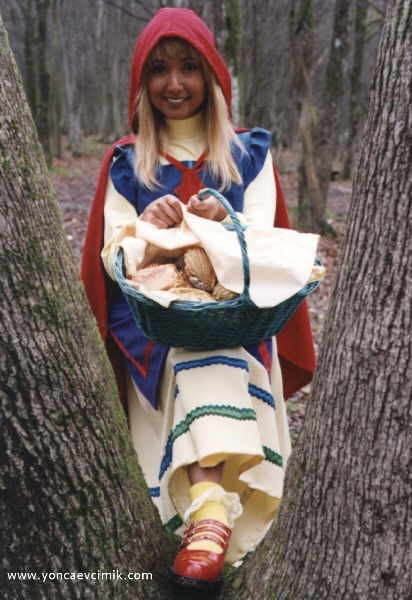 Çılgın Bediş Fotoğrafı