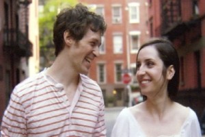 Breaking Upwards Fotoğrafı