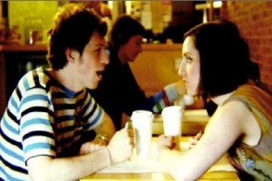 Breaking Upwards Fotoğrafı