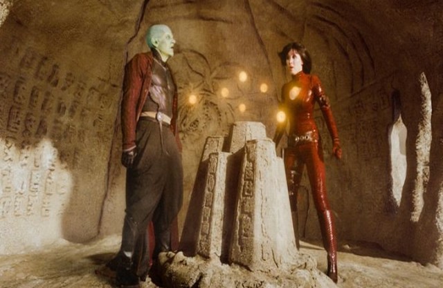 Ejdertopu: Başlangıç Fotoğrafı