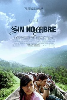 Sin Nombre (2009) afişi