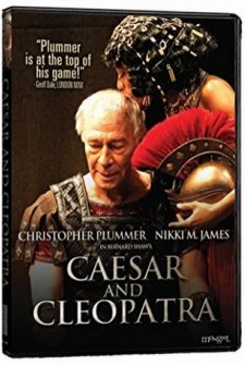 Caesar And Cleopatra (2009) afişi